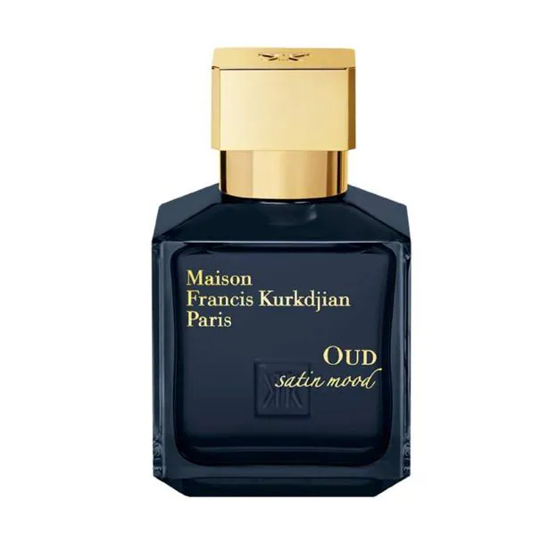 Maison Francis Kurkdjian Oud Satin Mood.