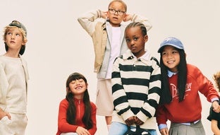 Las mejores sudaderas de H&M Kids que te salvarán la vuelta al cole