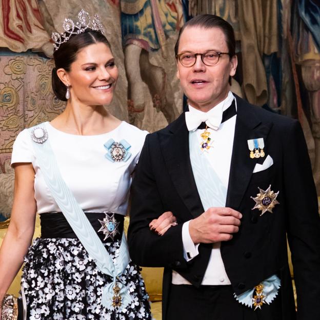 Por qué Victoria de Suecia esconde a sus suegros plebeyos: discreción, anonimato y un pueblo donde refugiarse