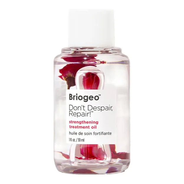 Don't Despair, Repair! Treatment Oil de Briogeo. Precio: 32,99 euros