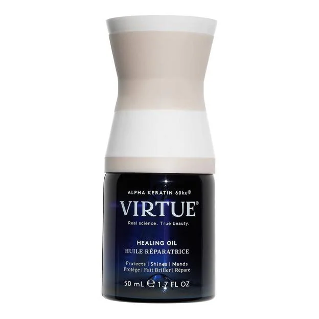 Healing Oil de Virtue. Precio: 46,99 euros