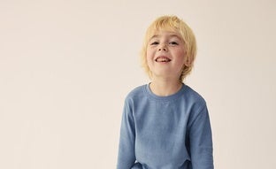 Las camisetas baratísimas de Primark para renovar el armario de los niños