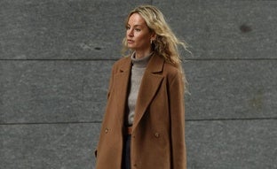 Los favoritos de Massimo Dutti: desde los pantalones que hacen tipazo hasta las chaquetas más elegantes