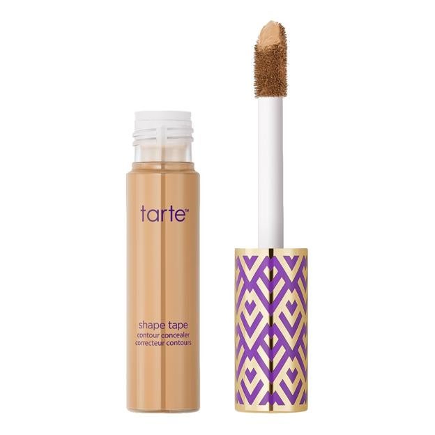 Tarte Shape Tape Concealer.