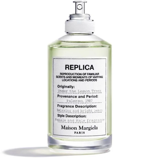 Replica Under The Lemon Trees de Maison Margiela