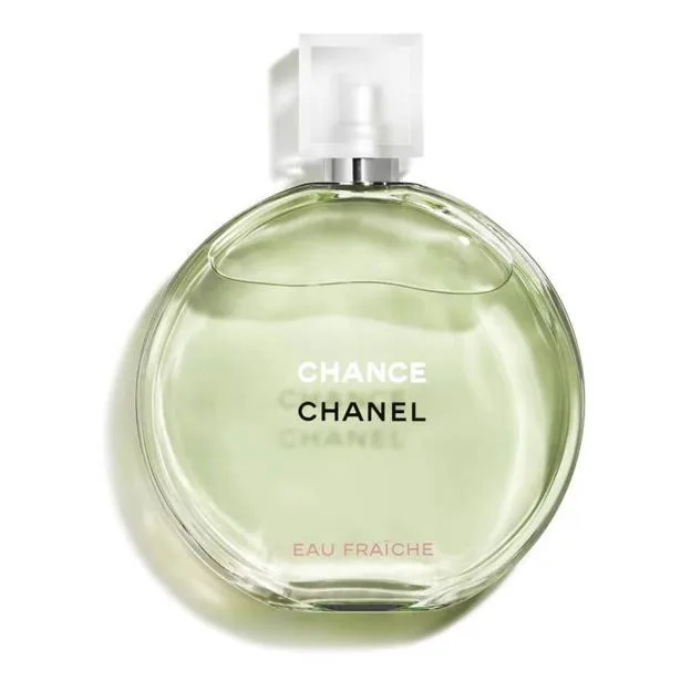 Chance Eau Fraîche de Chanel