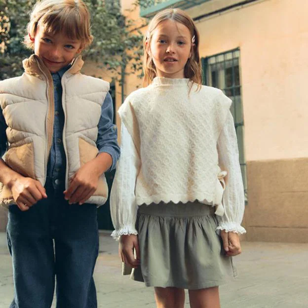 Chaquetas niños el fashion corte ingles