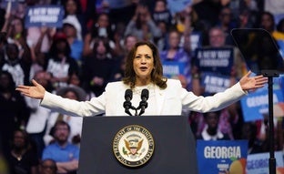 Operación Kamala: así se ha gestado la milagrosa maniobra electoral que puede convertir a Harris en presidenta de Estados Unidos