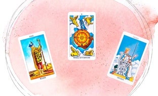 La cartas del Tarot de la semana: afronta los cambios con valor, aprovecha oportunidades ocultas y cree en el amor