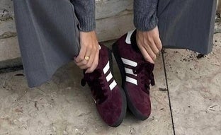 Las zapatillas que serán tendencia este otoño 2024 (a precio low cost)