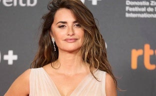 De Penélope Cruz a Yolanda Díaz: los mejores looks de la alfombra roja del Festival de San Sebastián