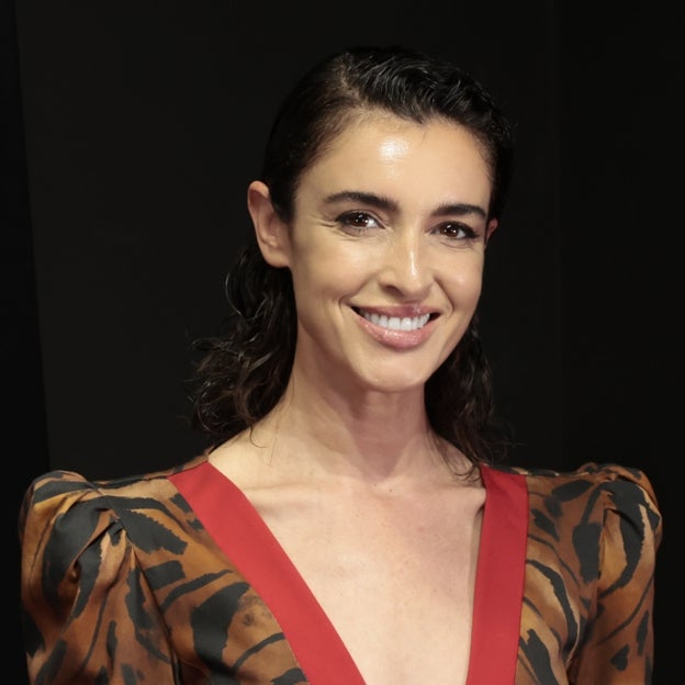 El estilo cambiante de Blanca Romero: del glamour en las alfombras rojas a los looks casuales más cómodos