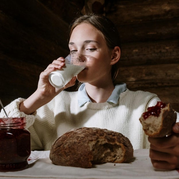 Esta es la cena a la que recurro siempre que no sé qué cenar y que me ha ayudado a adelgazar