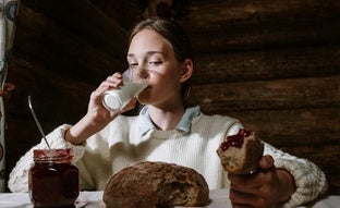 Esta es la cena a la que recurro siempre que no sé qué cenar y que me ha ayudado a adelgazar