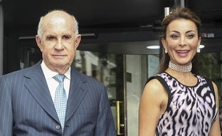 Quién es Juan Antonio Pérez Simón, el millonario que eclipsa al Thyssen: 4.000 obras de arte y una polémica separación