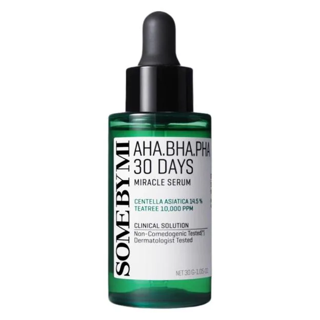 Some By Mi AHA-BHA-PHA 30 Days Miracle Serum.