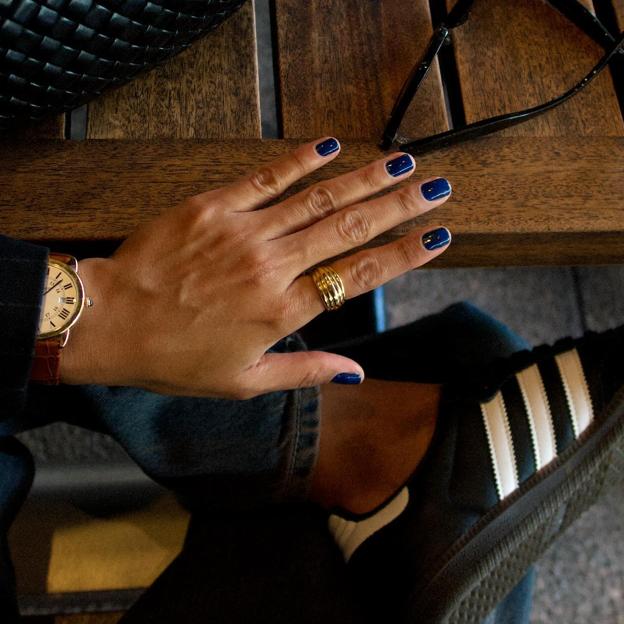 Así es como me hago la manicura semipermanente en casa para que me dure muchísimo: estos son mis esmaltes favoritos