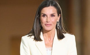 La dieta favorita de la reina Letizia para mantenerse en buena forma: muy fácil de seguir y una de las más sanas del mundo