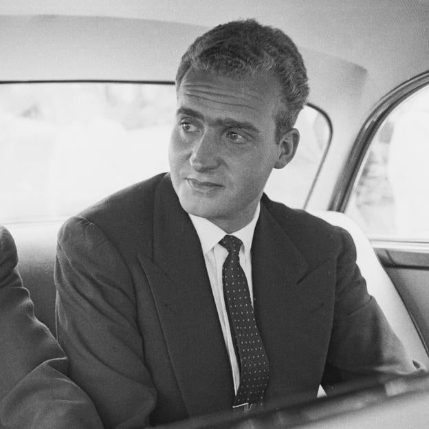 Las polémicas memorias del rey Juan Carlos salen en noviembre: «Me están robando mi historia»