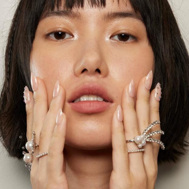 Manicura japonesa: cómo hacerla y por qué se ha hecho viral esta forma de cuidar las uñas