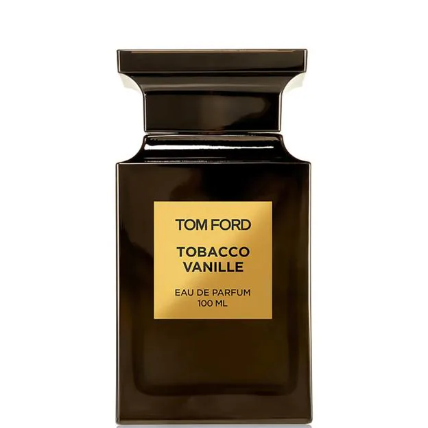 Tom Ford Tobacco Vanille.