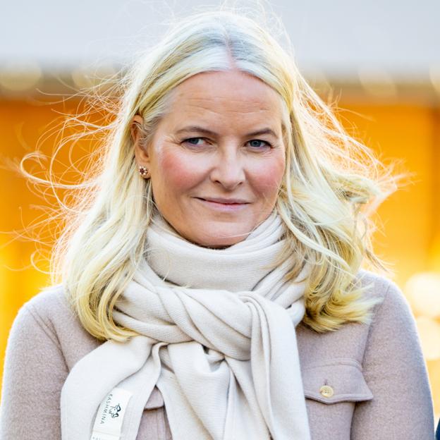 Por qué los audios filtrados del polémico hijo de Mette-Marit ponen a la familia real noruega en una situación delicada