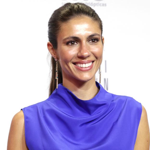 Ana Cristina Portillo y la versión más moderna y minimal del estilo Osborne: refinado, pijo y siempre inspirador