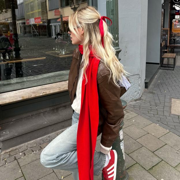 Cuatro bombers que sientan bien a cualquier edad