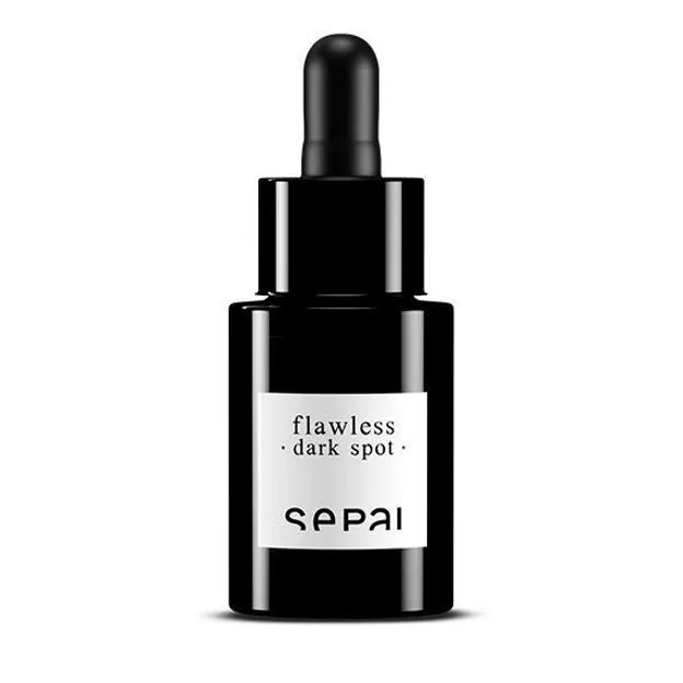 Flawless Dark Spots de Sepai.