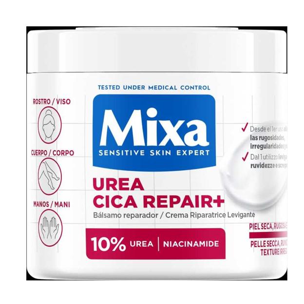 Urea Cica Repair 