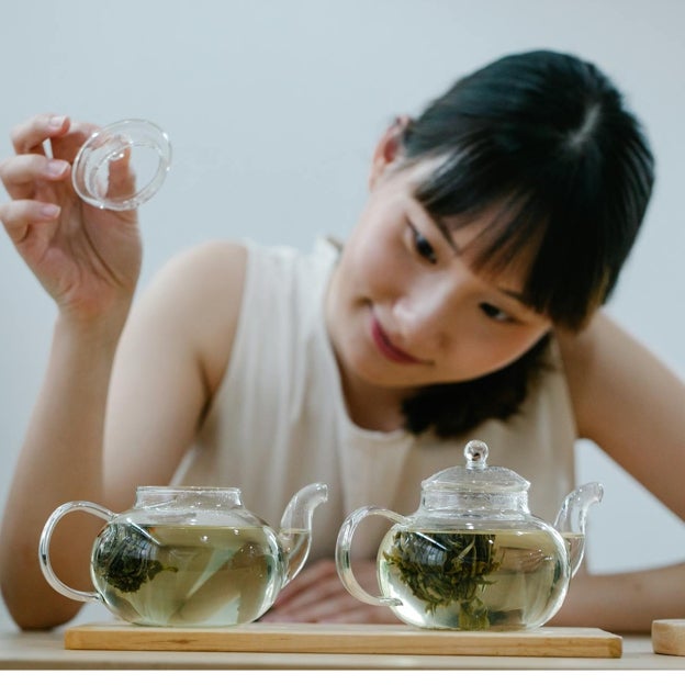 La especia que con té verde ayuda a adelgazar