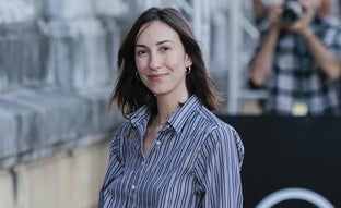 La tragedia de Gia Coppola: el fatal accidente que acabó con la vida de su padre a los 22 años