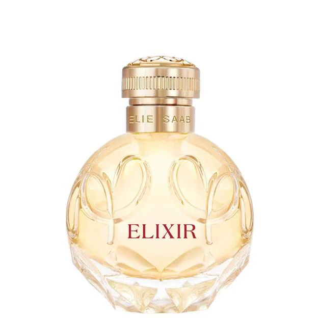 Elixir de Elie Saab. Precio: 93,95 euros