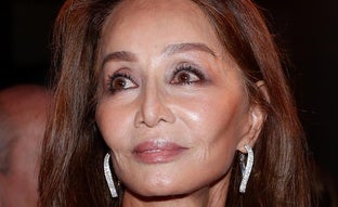 Isabel Preysler acude al funeral de Ramón Hermosilla para dar el último adiós al abogado