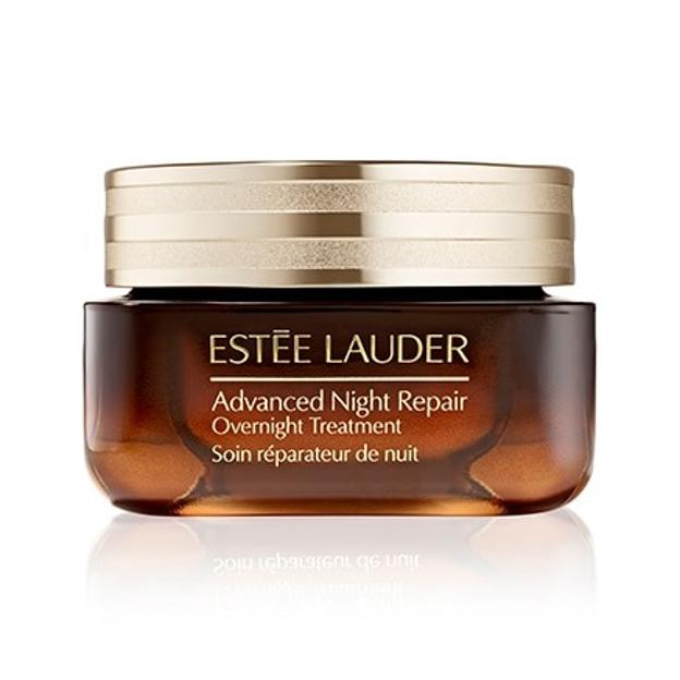 Advanced Night Repair Overnight Treatment de Estèe Lauder (126 euros).