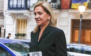 La estrategia de la infanta Cristina para acercarse al rey Felipe: un giro de afecto que la distancia de su hermana Elena