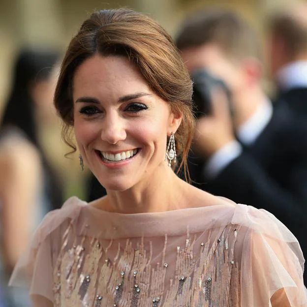 Los detalles del viaje secreto de Kate Middleton para disfrutar de una de sus grandes pasiones