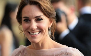 Los detalles del viaje secreto de Kate Middleton para disfrutar de una de sus grandes pasiones