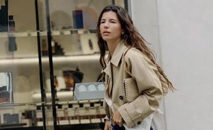 Zara vuelve a rescatar los deseados vaqueros pitillo de los 2000