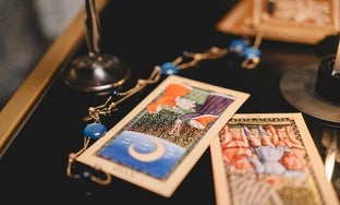 Las cartas del Tarot y el Año Nuevo de la Cábala rigen tu semana: domina la situación y logra tus objetivos