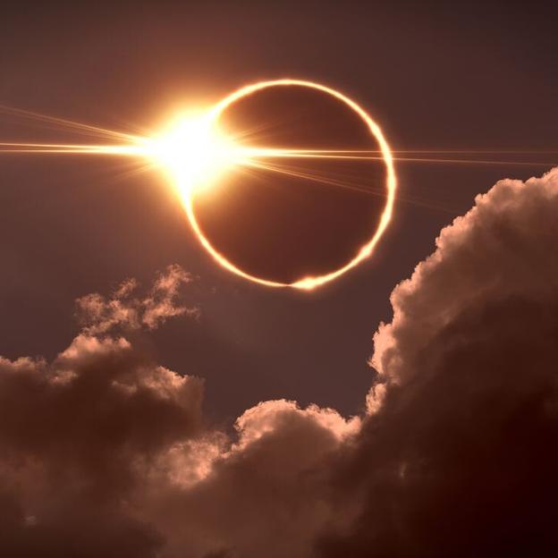 Cómo afecta el eclipse de Sol en Libra a cada signo del zodiaco: día de reflexión, rupturas e introspección