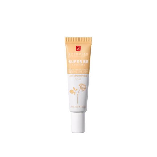 BB Cream Super BB de Erborian.