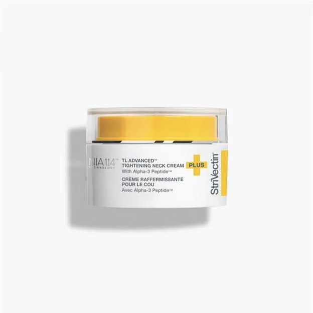 StriVectin TL Advanced Tightening Neck Cream Plus.