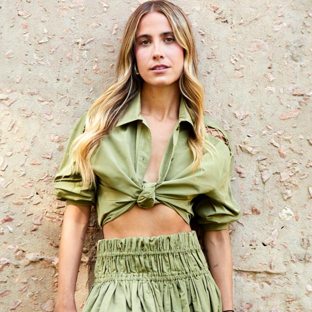 El fenómeno viral de Paula Koops o cómo usar las redes sociales para dejar de ser contable y convertirse en estrella del pop