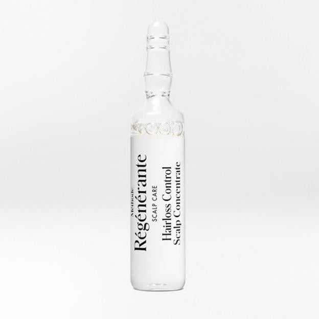 Hairloss Control Scalp Concentrate de La Biosthetique.