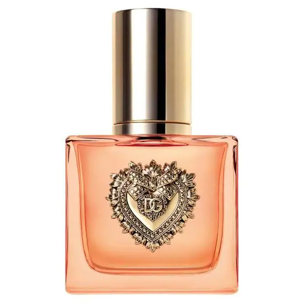 Dolce&Gabbana Devotion Eau de Parfum Intense.