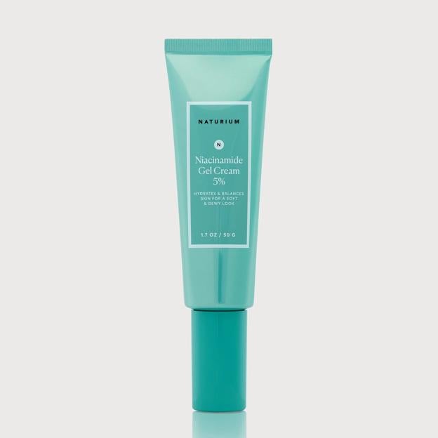 Naturium Niacinamide Gel Cream 5%..