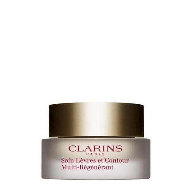 Extra-Firming Lip & Contour Balm de Clarins.