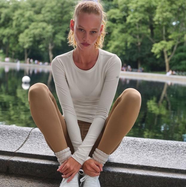 No le tengas miedo al CrossFit: por qué tienes que practicarlo y cómo transforma tu cuerpo