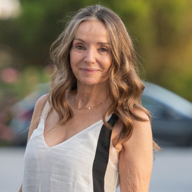 La conexión de Miriam de Ungría con los Borbón y su importante papel en el viaje del rey Felipe a Jordania